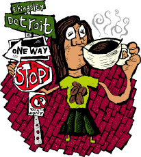 not want decaf