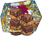 Customizable 10 Pastry Gift Box