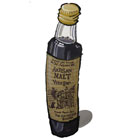 Malt Vinegar from Cornwall