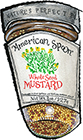 American Spoon Whole Seed Mustard