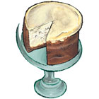 Zingerman's Classic Cheesecake