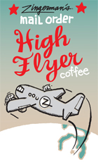 High Flyer Coffee