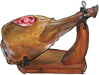 Ibérico de Bellota Cured Ham