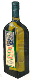 La Spineta Olive Oil