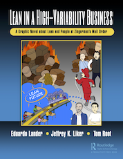 Lean in a High Variability Business