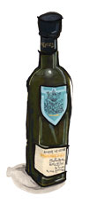 Marqués de Valdueza Olive Oil 