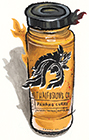 Panang Thai Curry Sauce