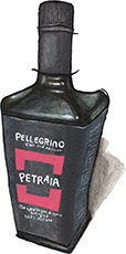 Petraia Olive Oil