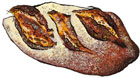 Roadhouse Bread
