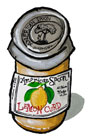 Lemon Curd